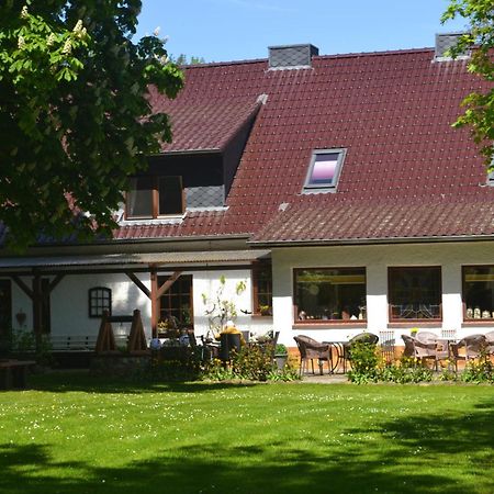 Pension Hass Poel Exterior foto