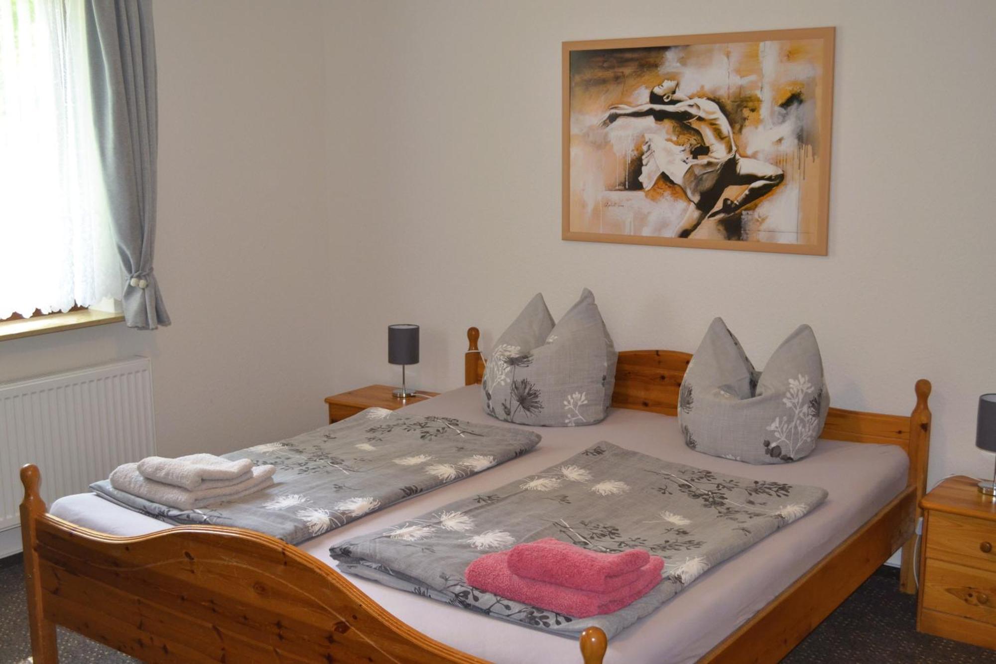 Pension Hass Poel Exterior foto