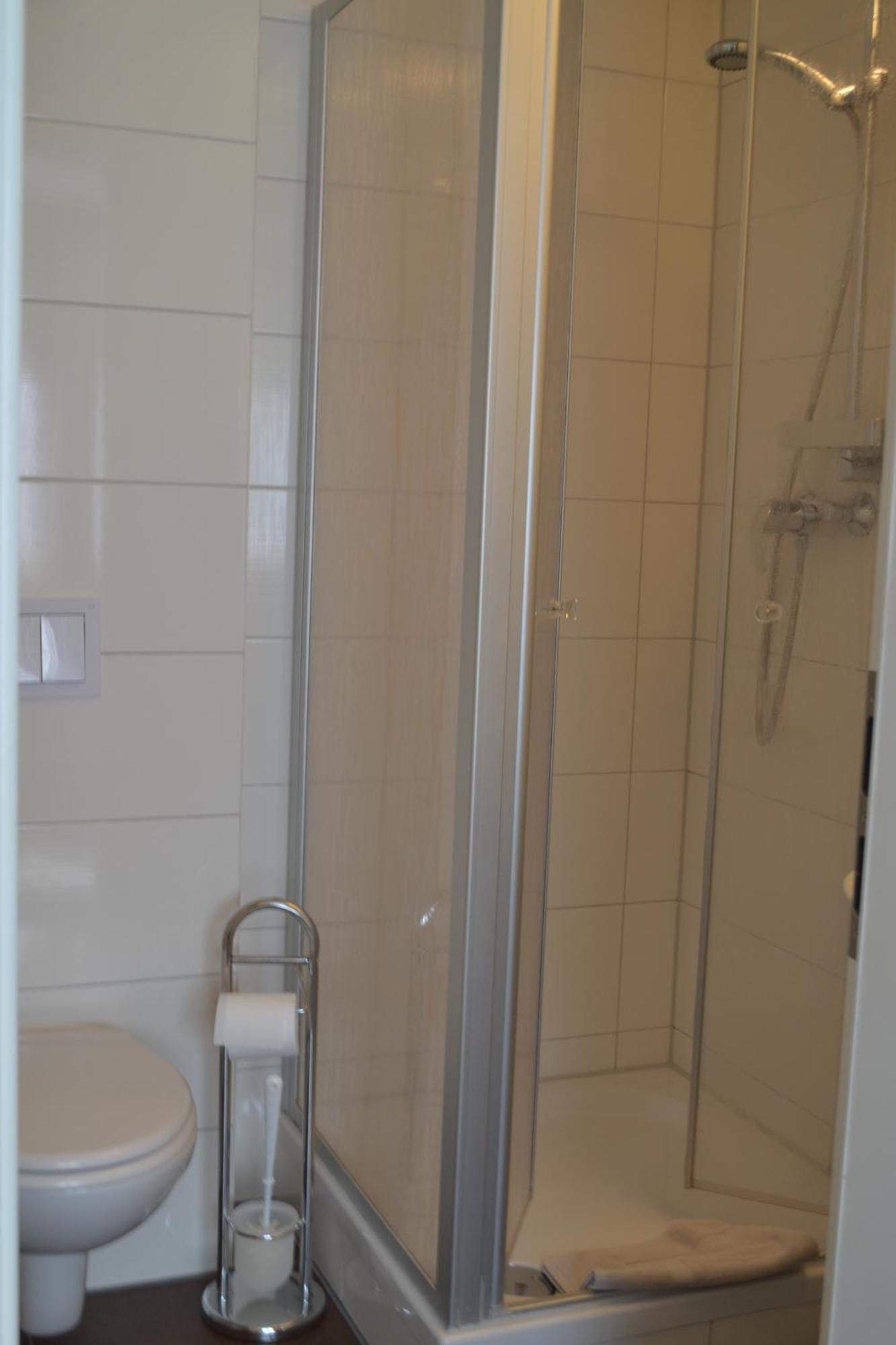 Pension Hass Poel Exterior foto