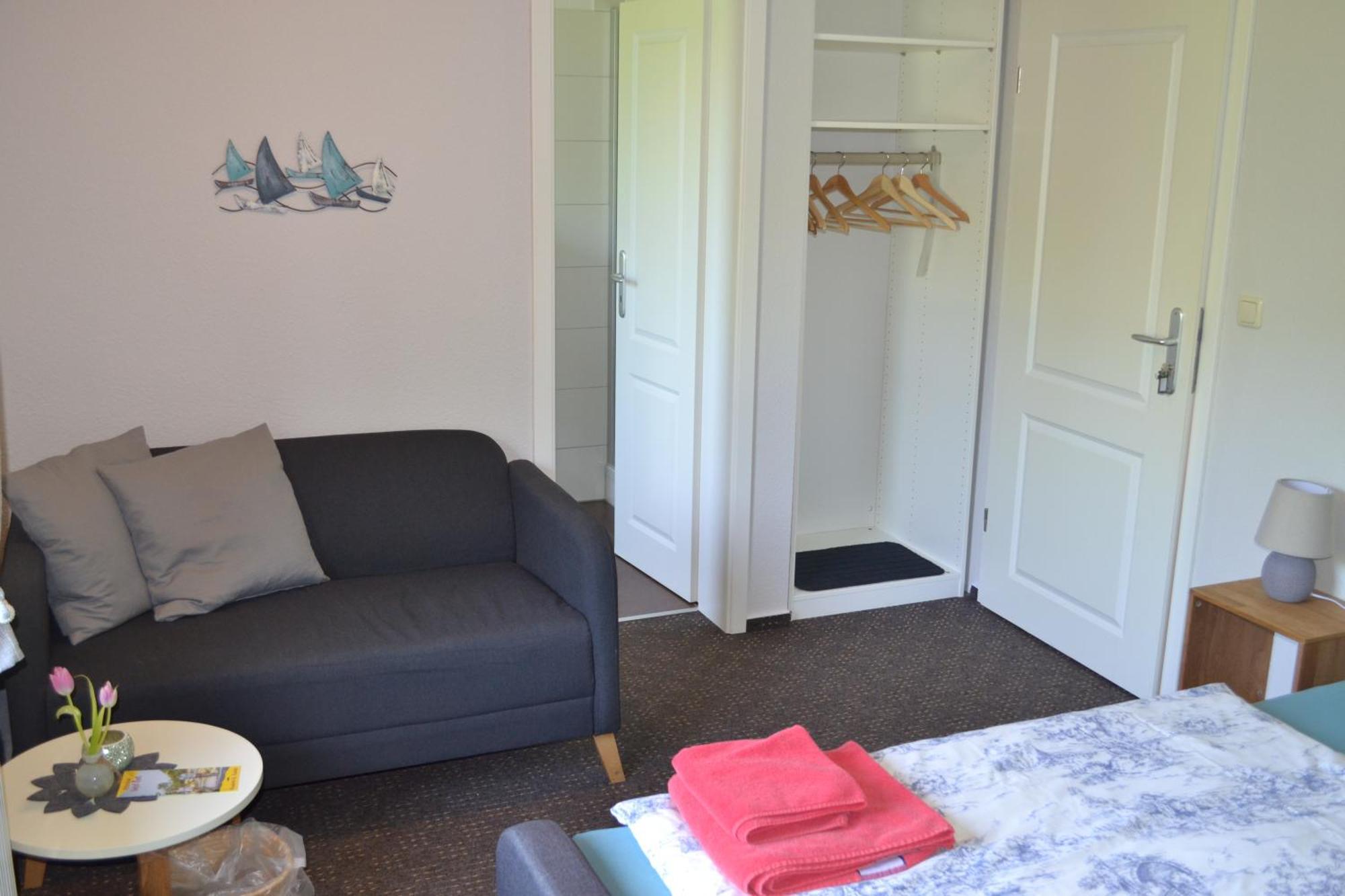 Pension Hass Poel Exterior foto
